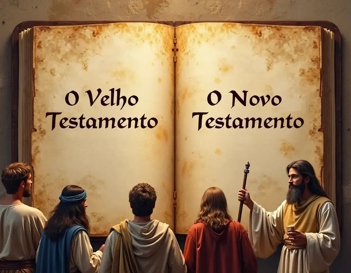 Imagem sobre a comunidade